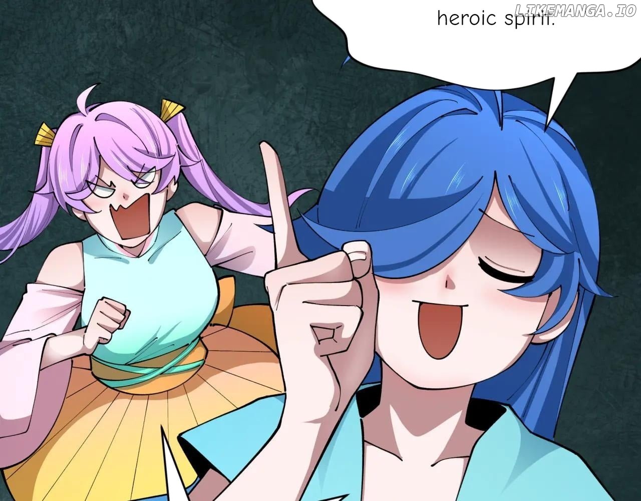 Read Era of the Haunted Manga Online