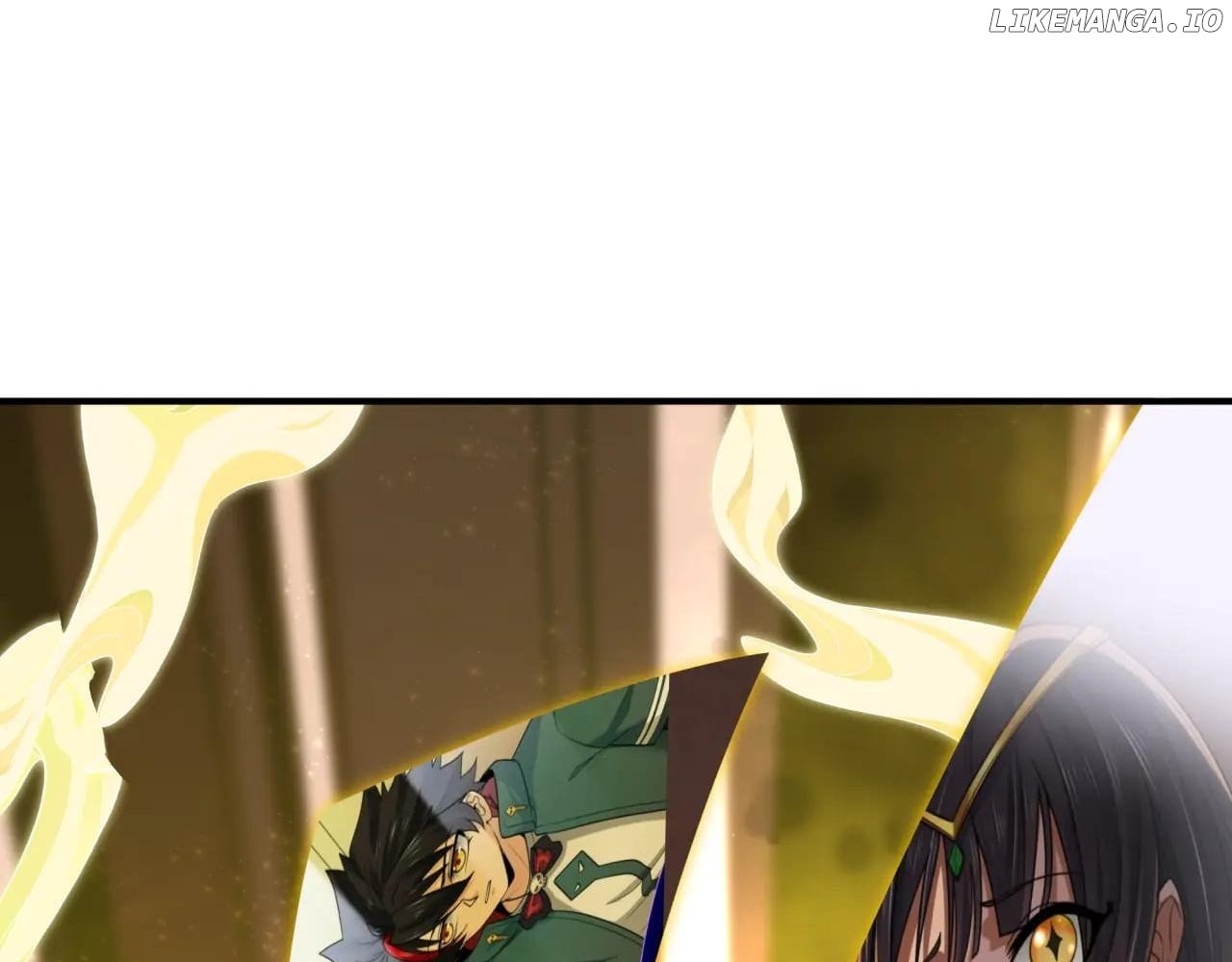 Read Era of the Haunted Manga Online