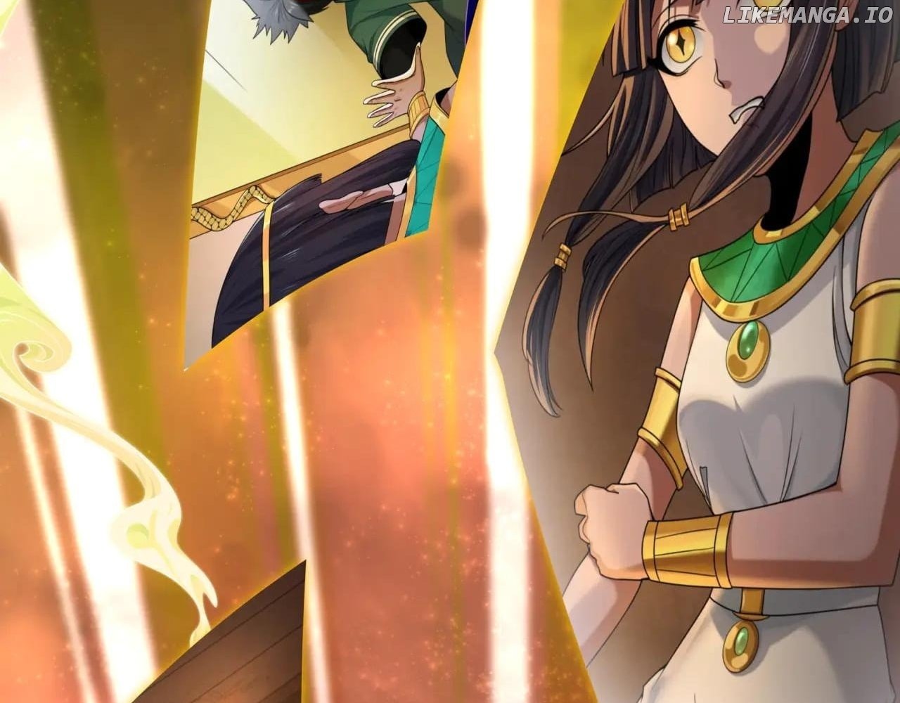 Read Era of the Haunted Manga Online