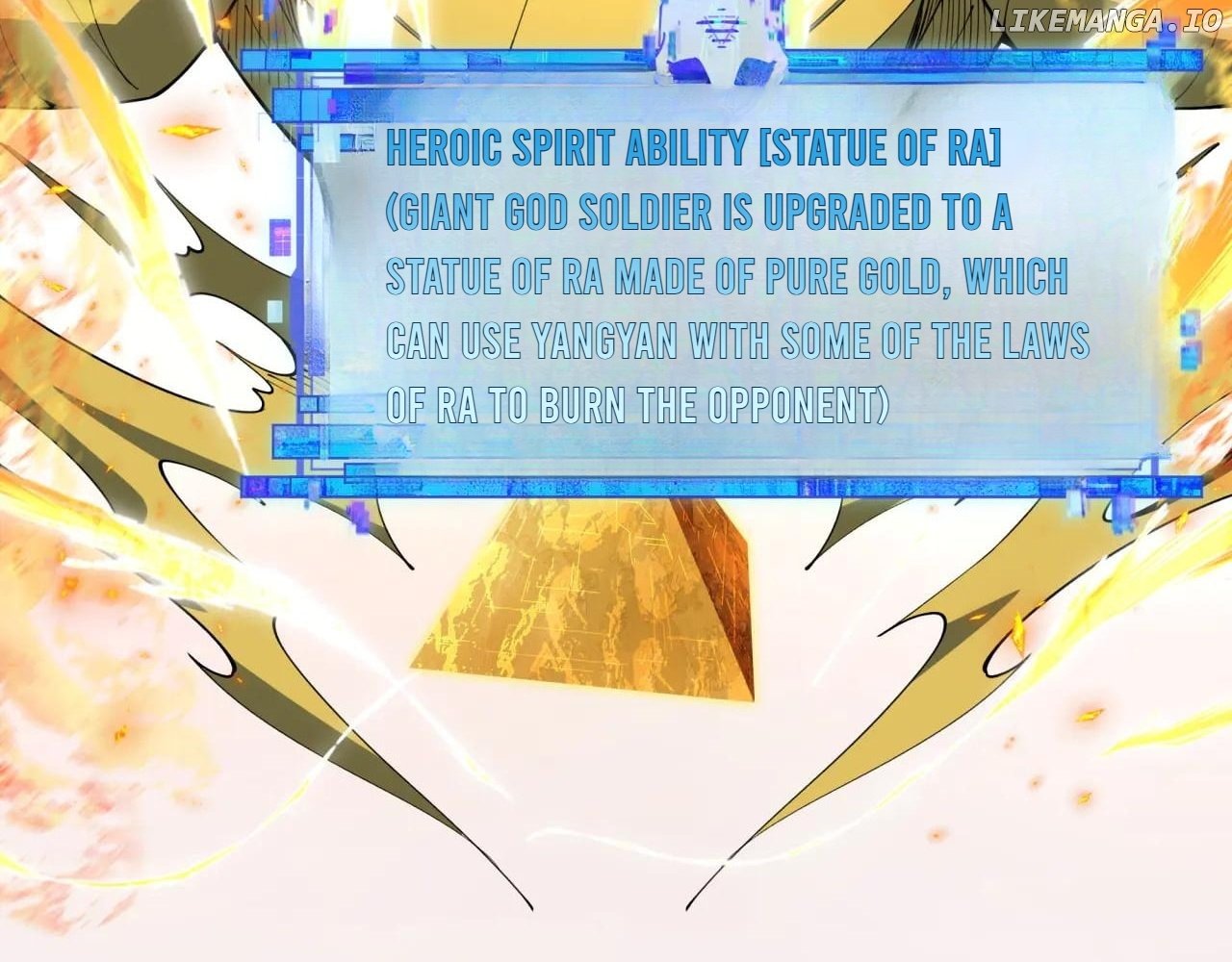 Read Era of the Haunted Manga Online