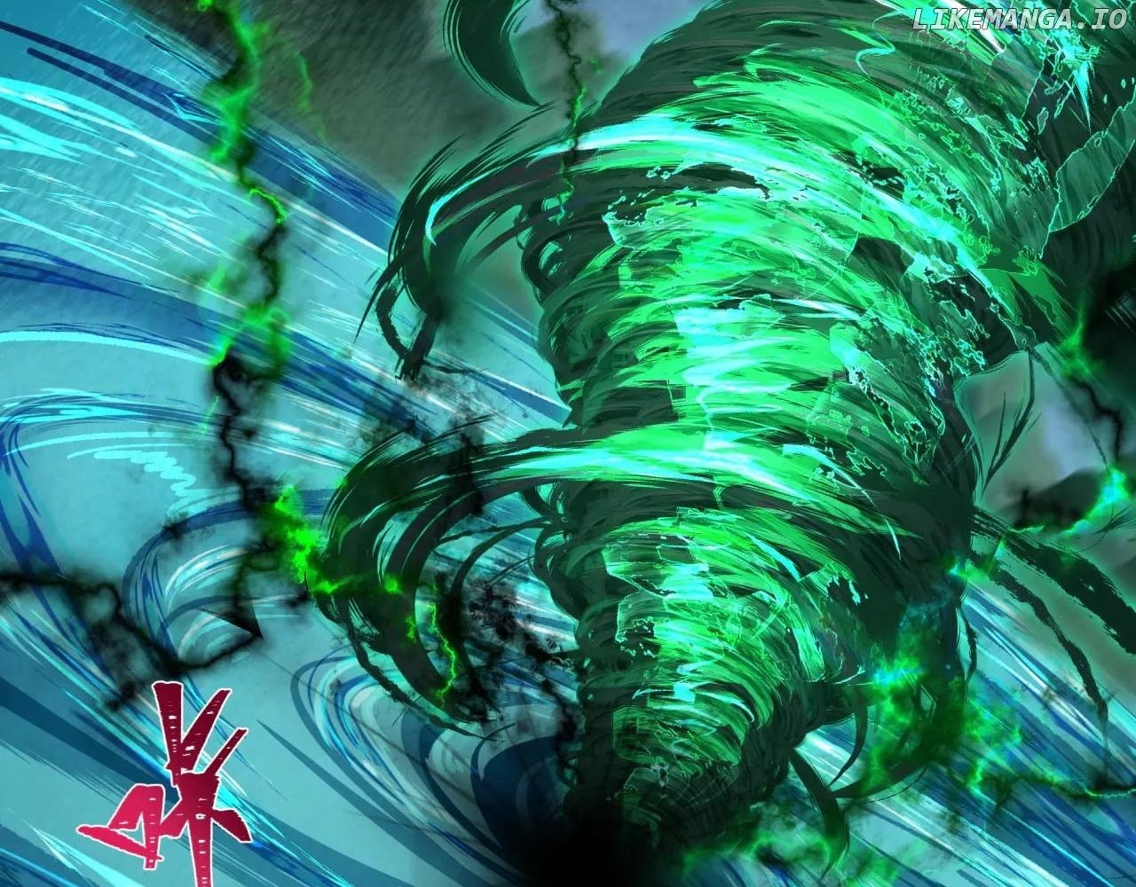 Read Era of the Haunted Manga Online