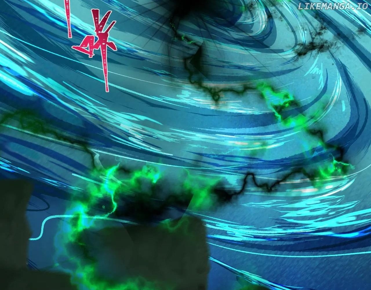 Read Era of the Haunted Manga Online