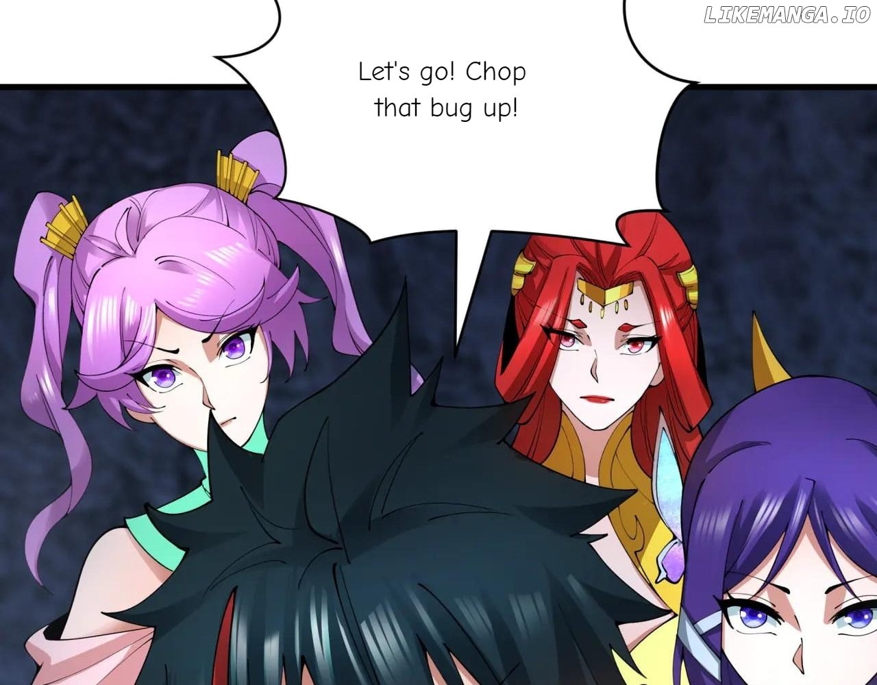 Read Era of the Haunted Manga Online