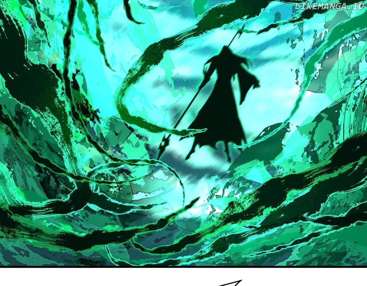 Read Era of the Haunted Manga Online