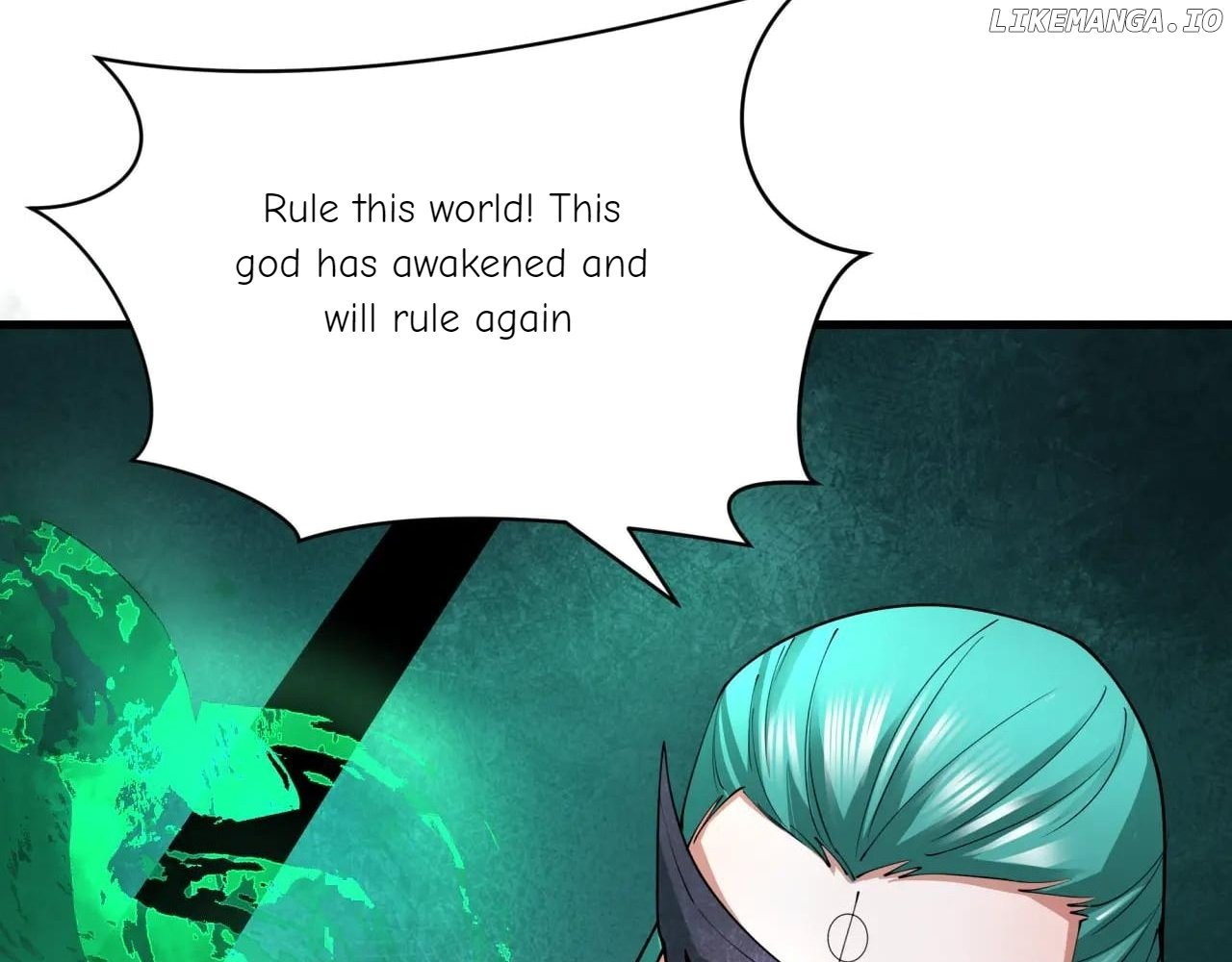 Read Era of the Haunted Manga Online