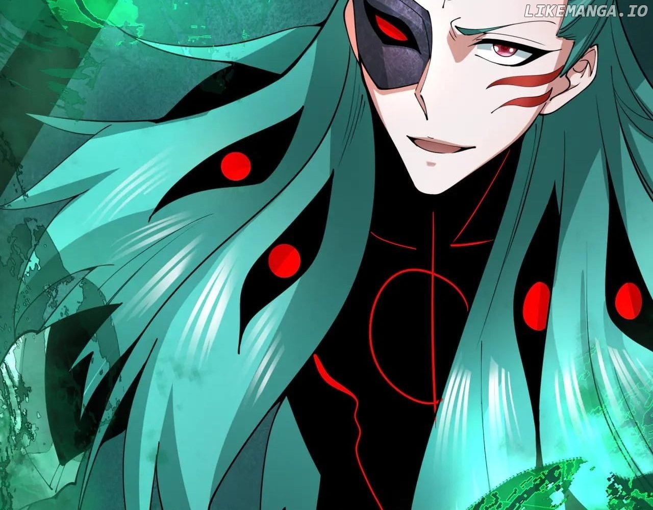 Read Era of the Haunted Manga Online