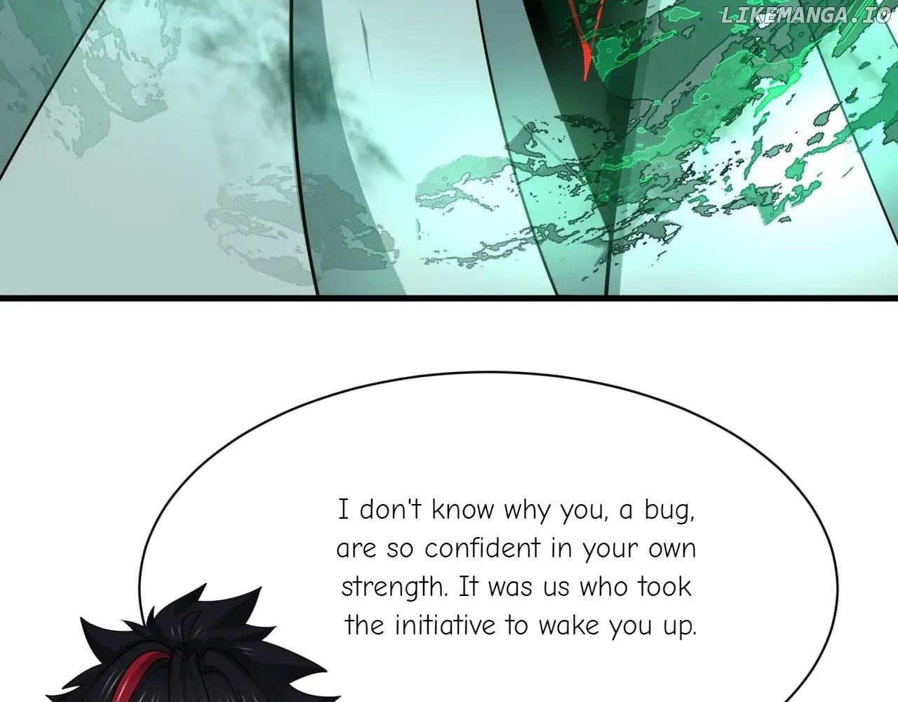 Read Era of the Haunted Manga Online
