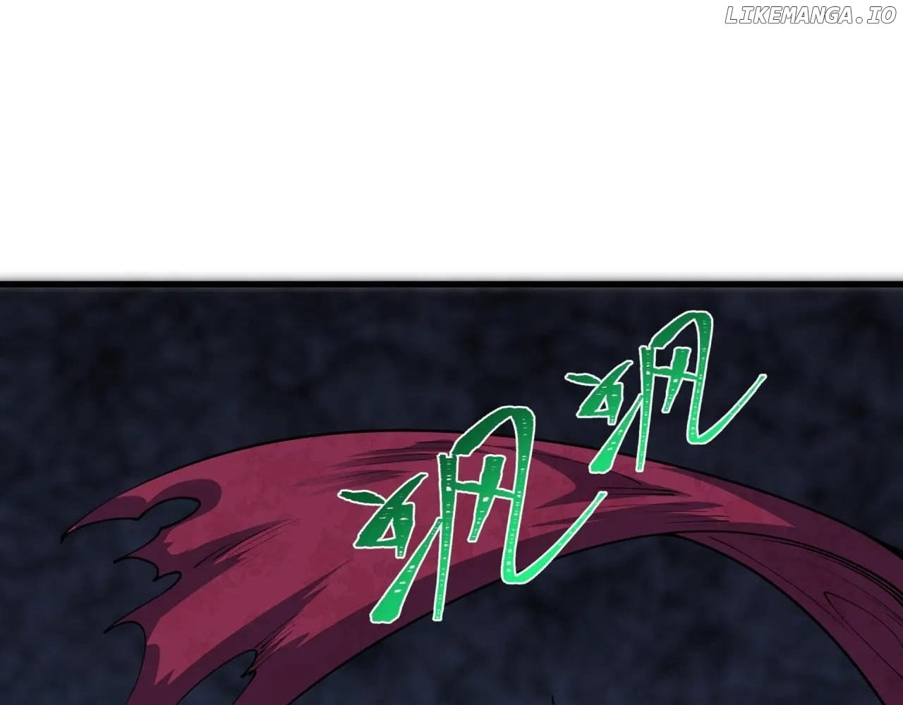 Read Era of the Haunted Manga Online