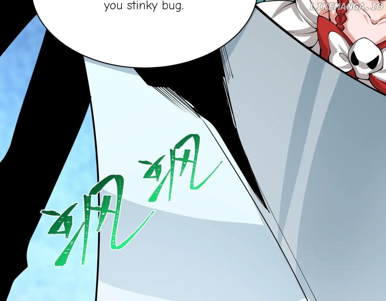 Read Era of the Haunted Manga Online