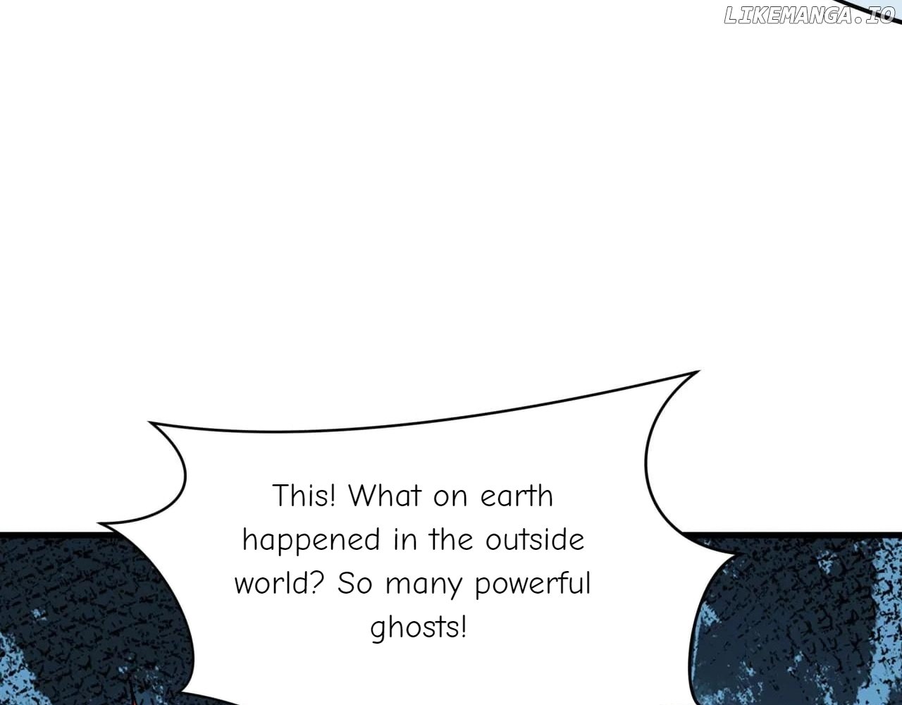 Read Era of the Haunted Manga Online