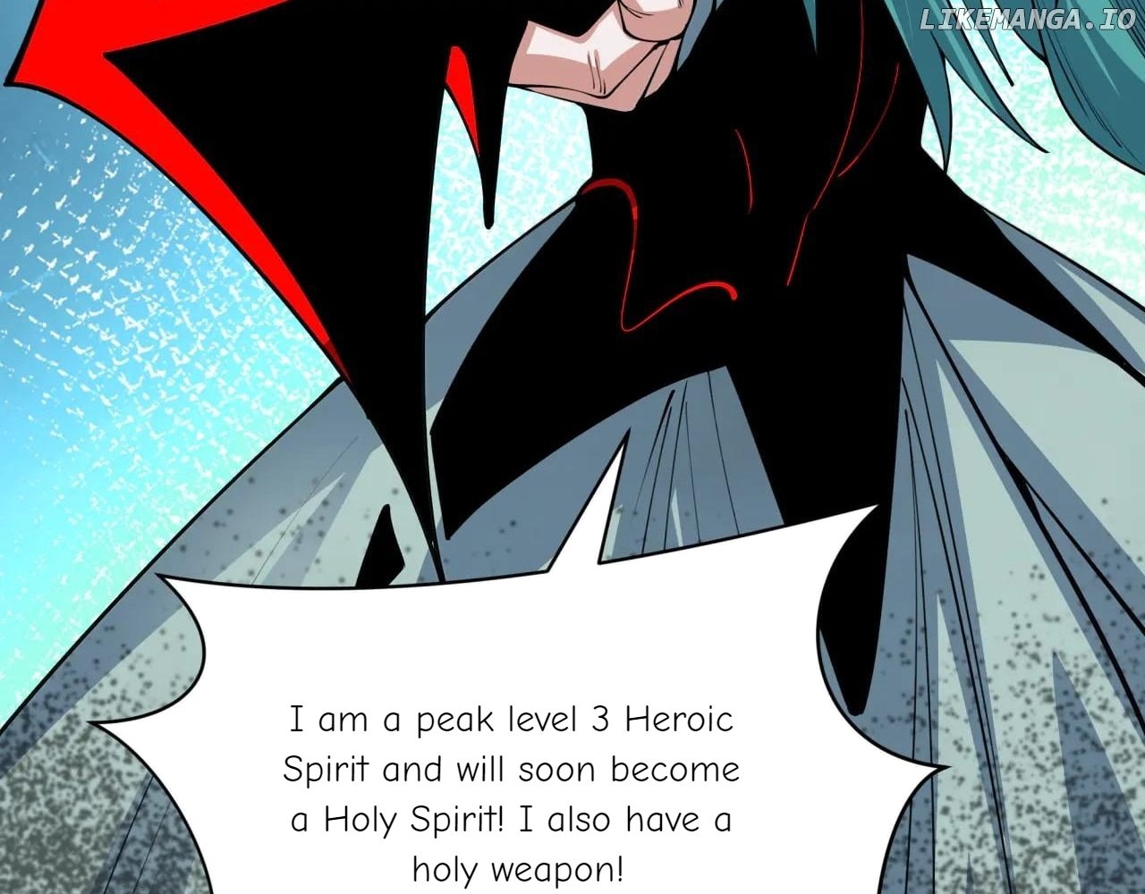 Read Era of the Haunted Manga Online