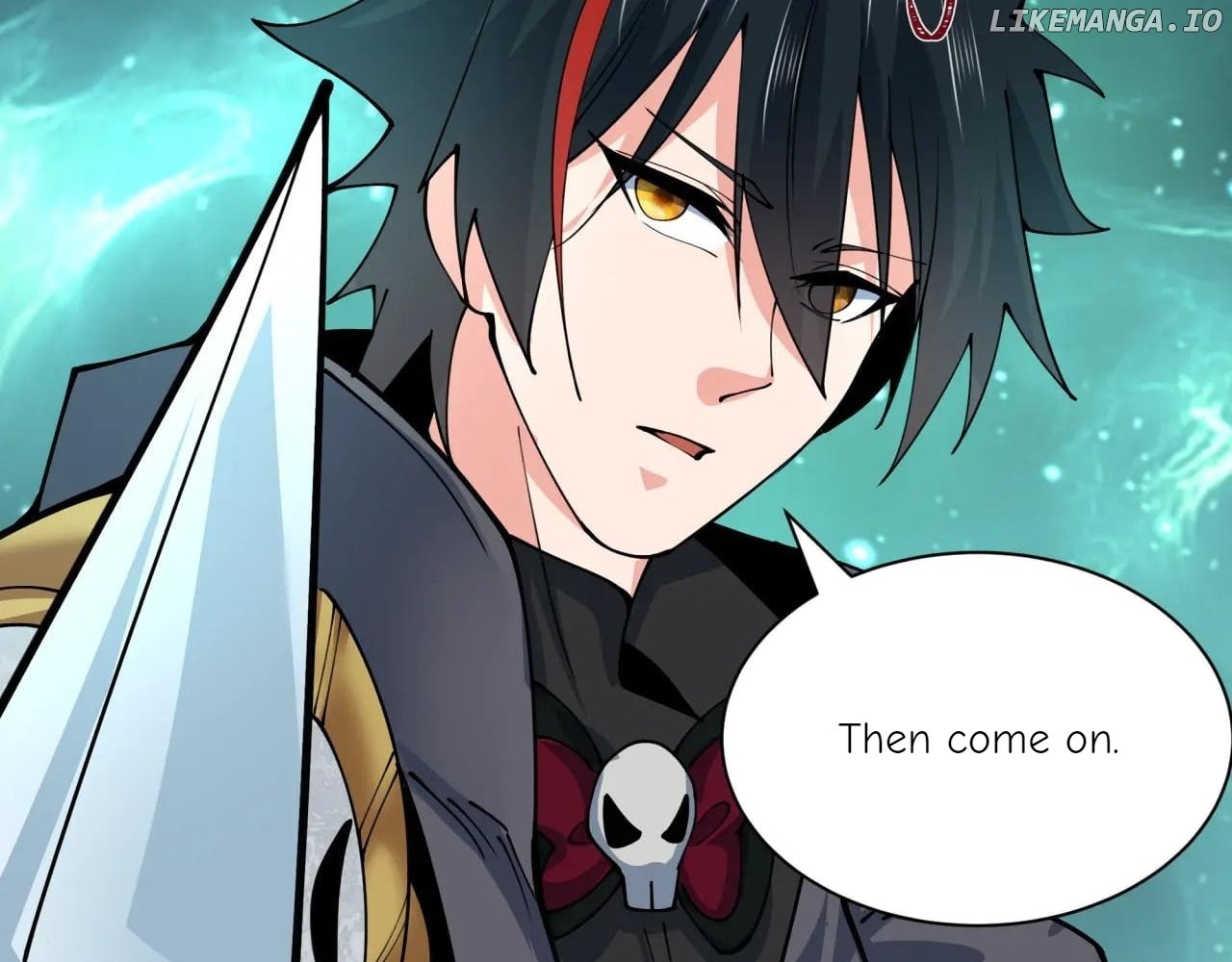 Read Era of the Haunted Manga Online