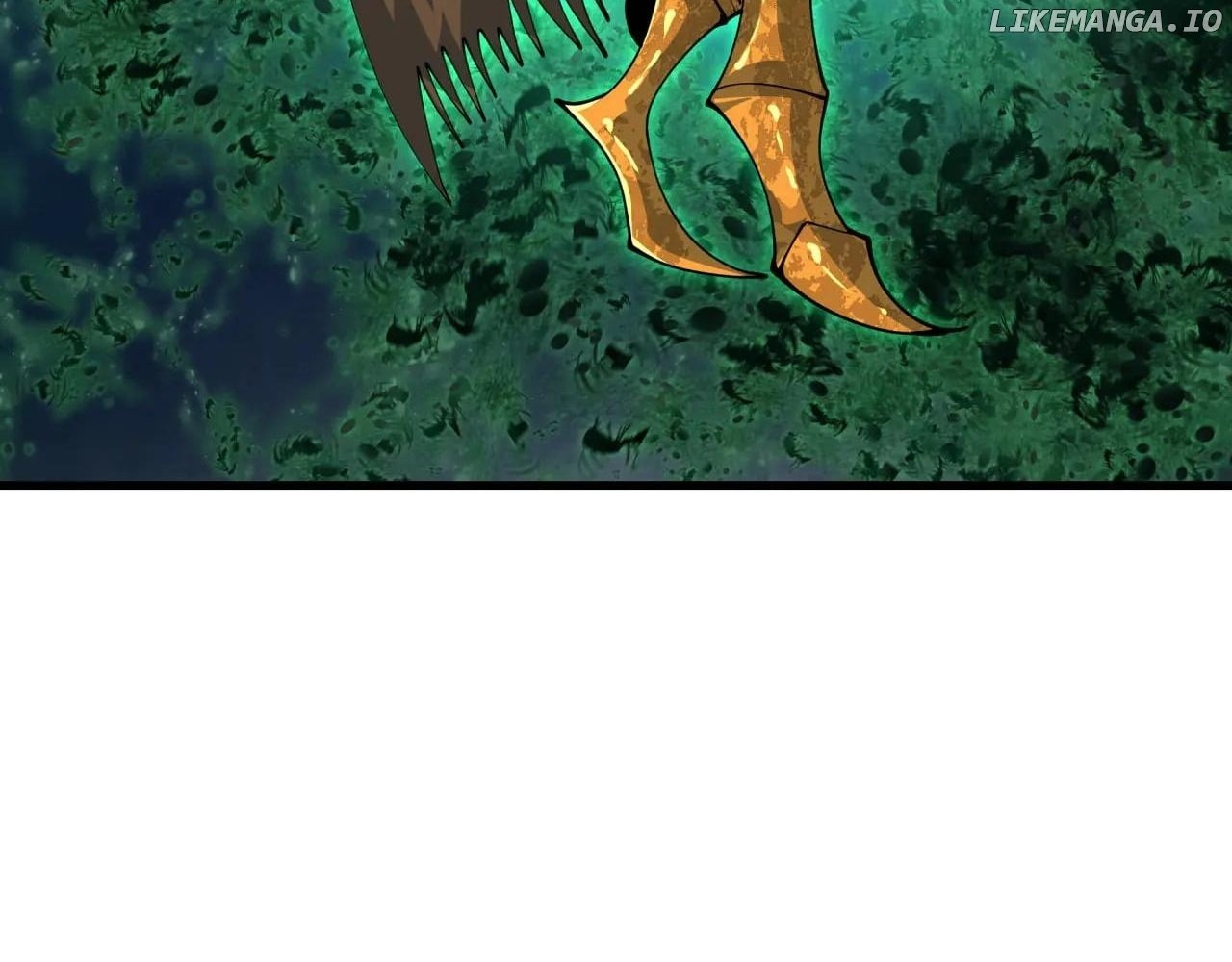 Read Era of the Haunted Manga Online