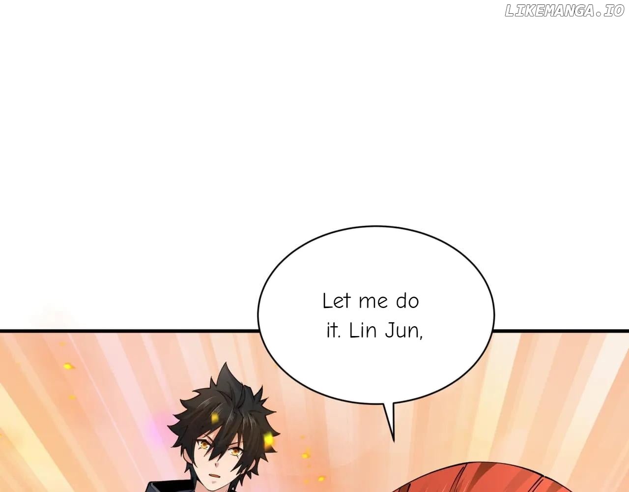 Read Era of the Haunted Manga Online