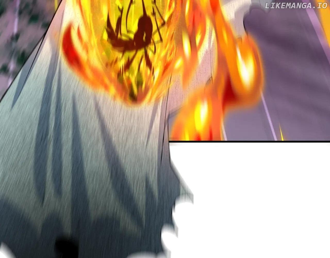 Read Era of the Haunted Manga Online