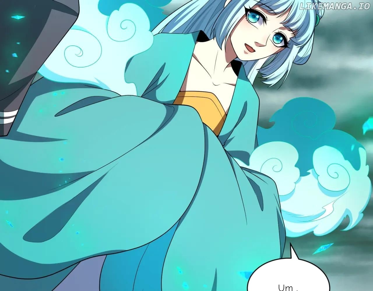 Read Era of the Haunted Manga Online