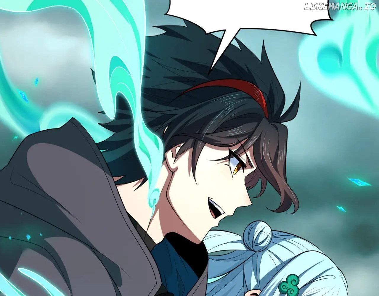 Read Era of the Haunted Manga Online
