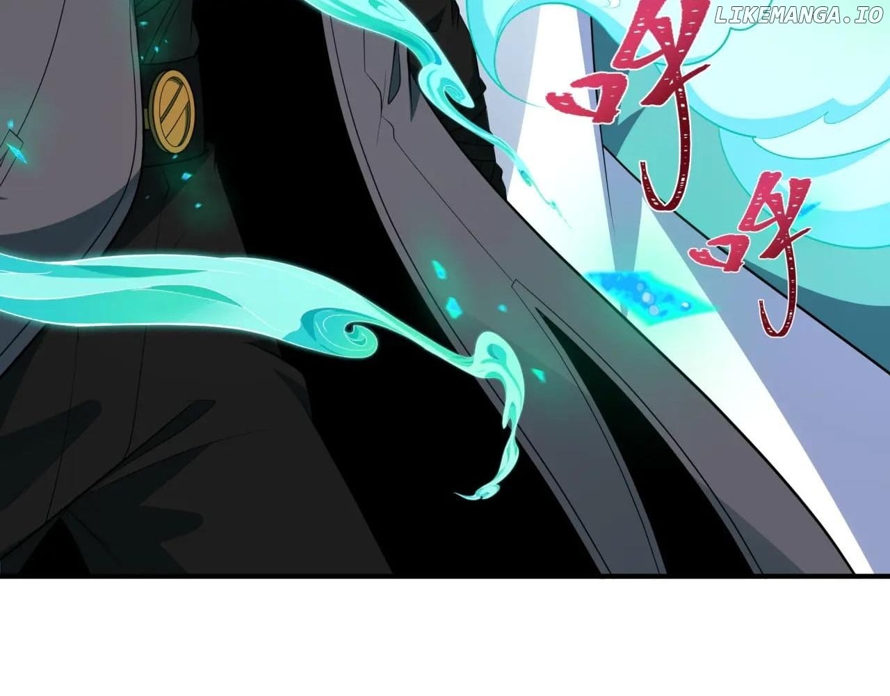 Read Era of the Haunted Manga Online