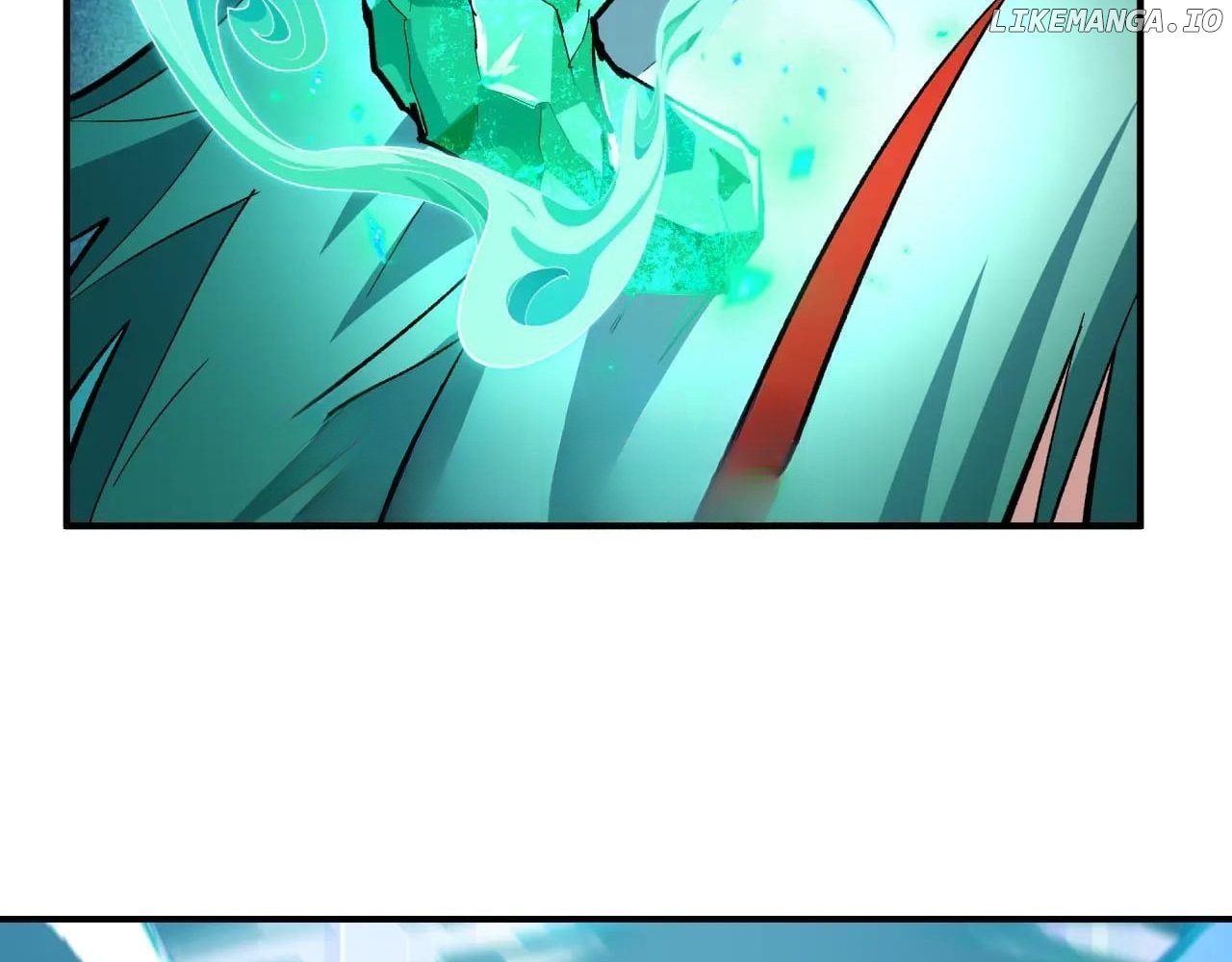 Read Era of the Haunted Manga Online