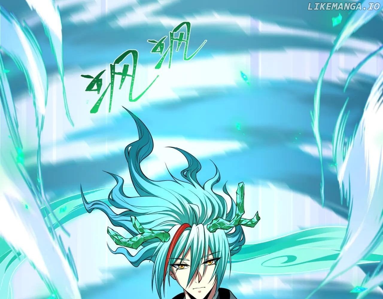 Read Era of the Haunted Manga Online
