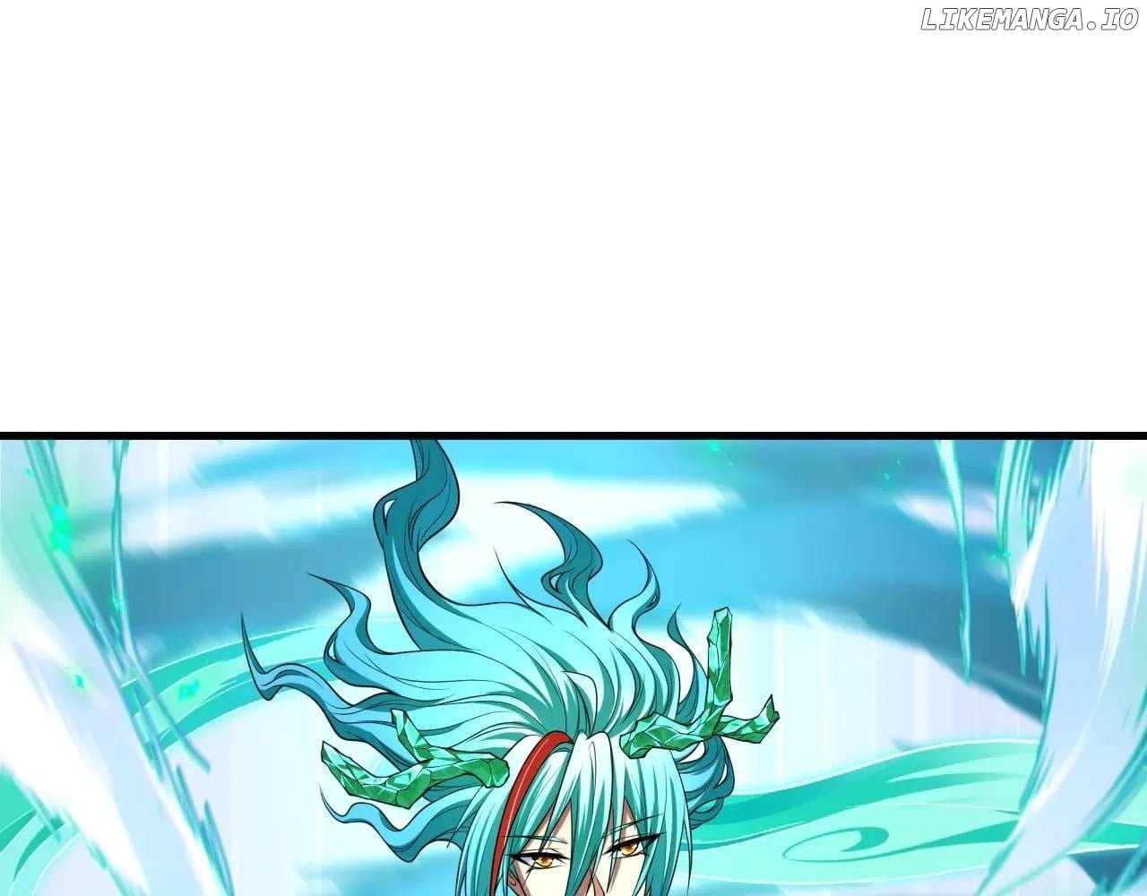 Read Era of the Haunted Manga Online