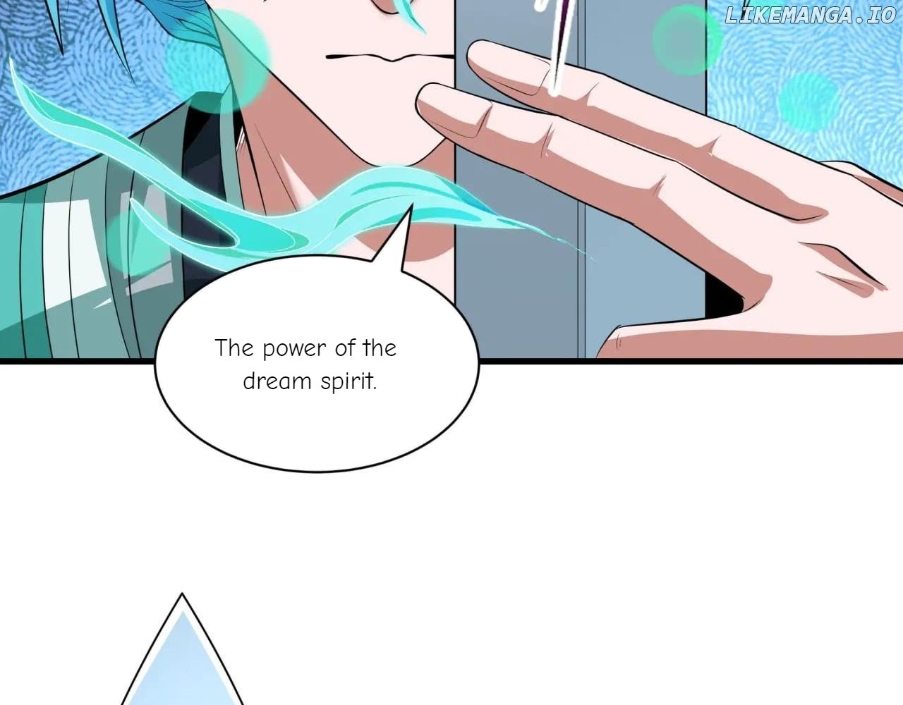 Read Era of the Haunted Manga Online