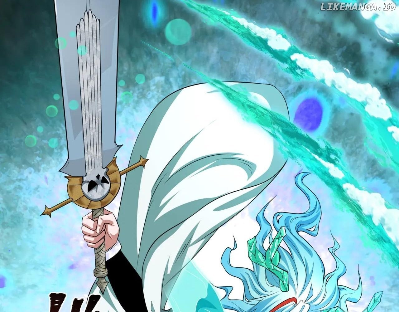 Read Era of the Haunted Manga Online