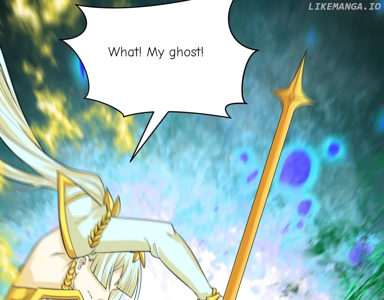 Read Era of the Haunted Manga Online