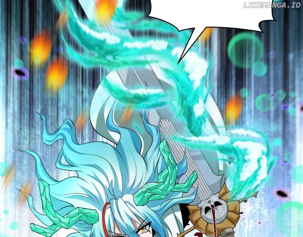 Read Era of the Haunted Manga Online