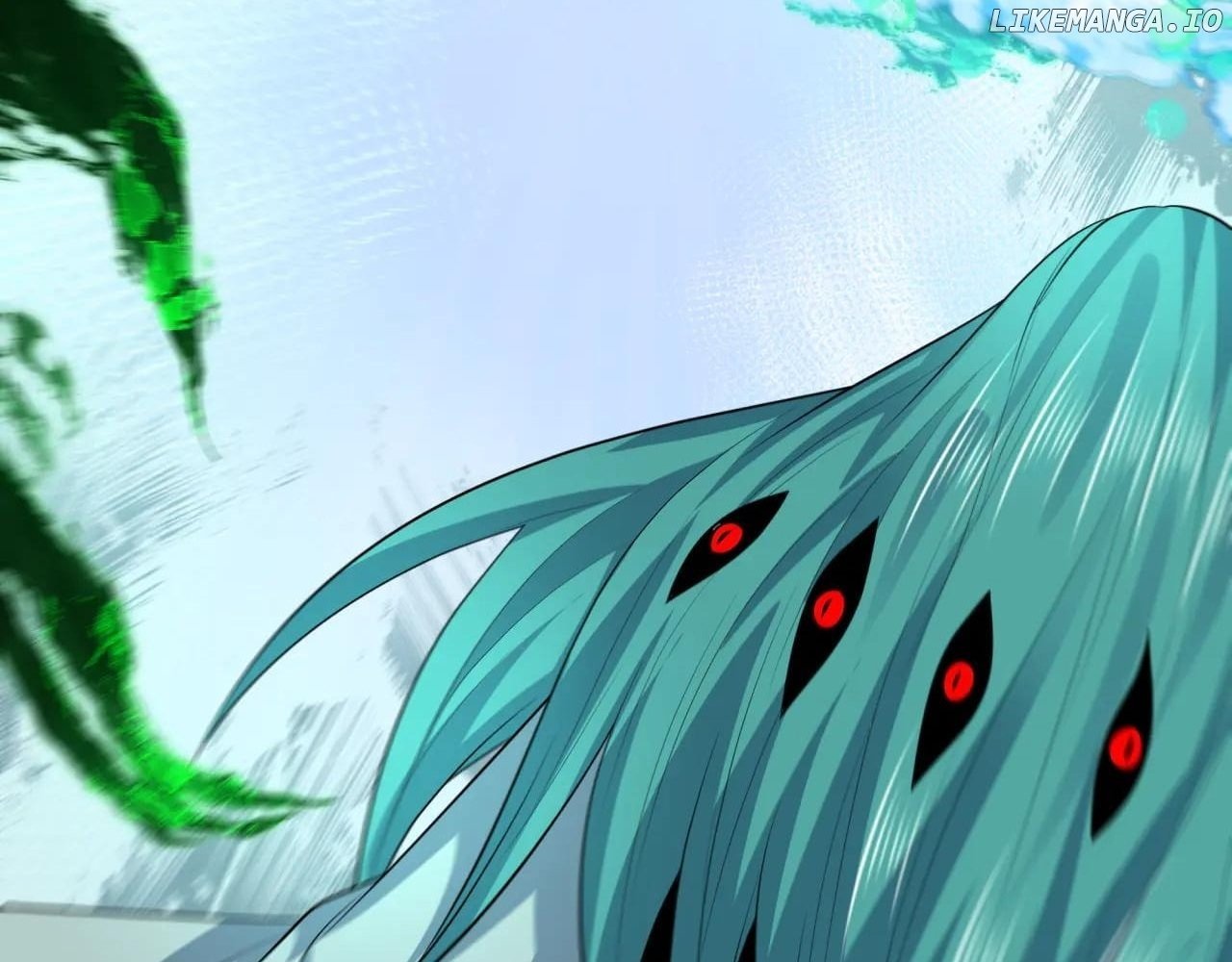 Read Era of the Haunted Manga Online