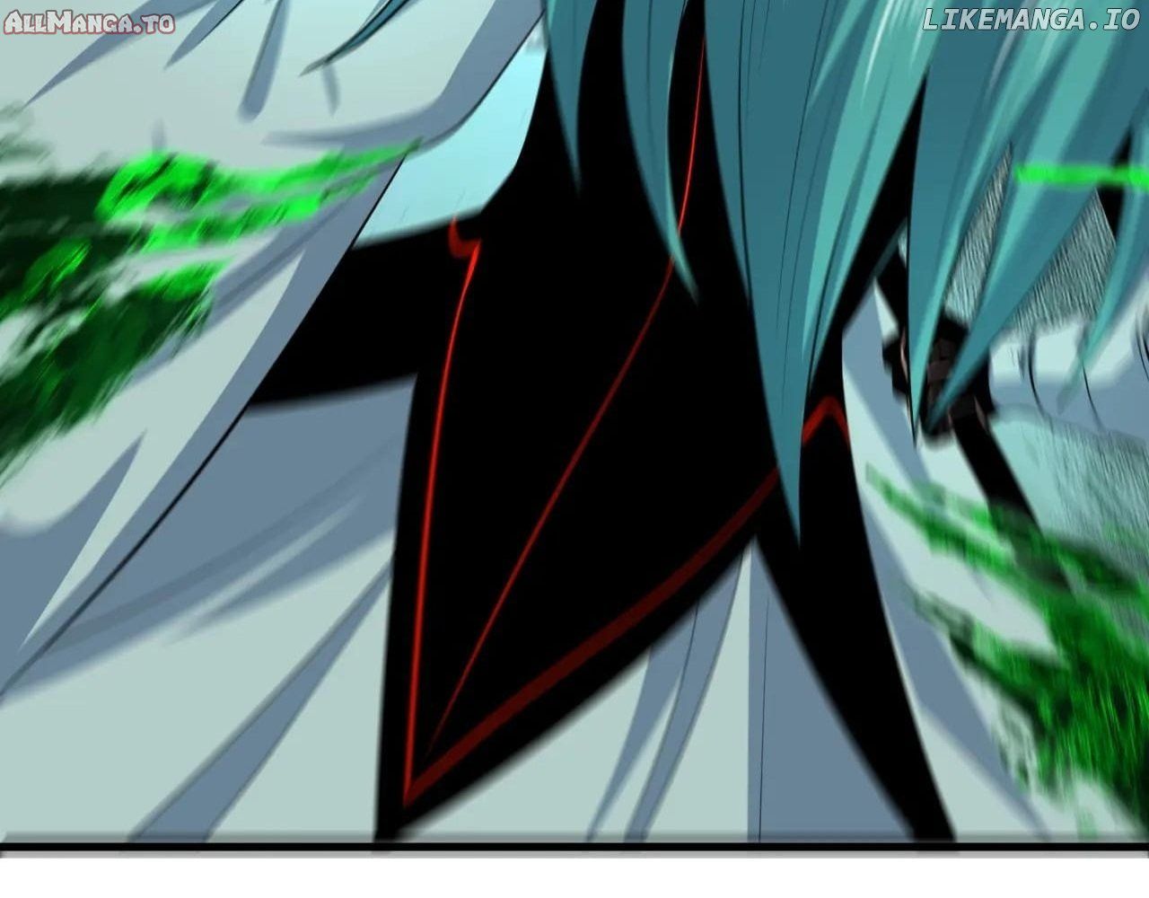 Read Era of the Haunted Manga Online