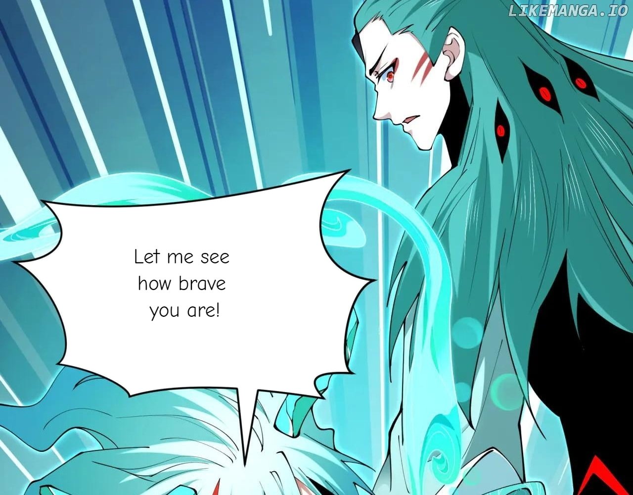 Read Era of the Haunted Manga Online