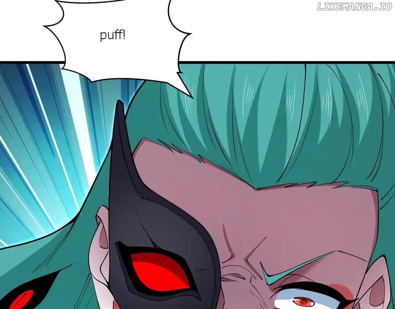 Read Era of the Haunted Manga Online
