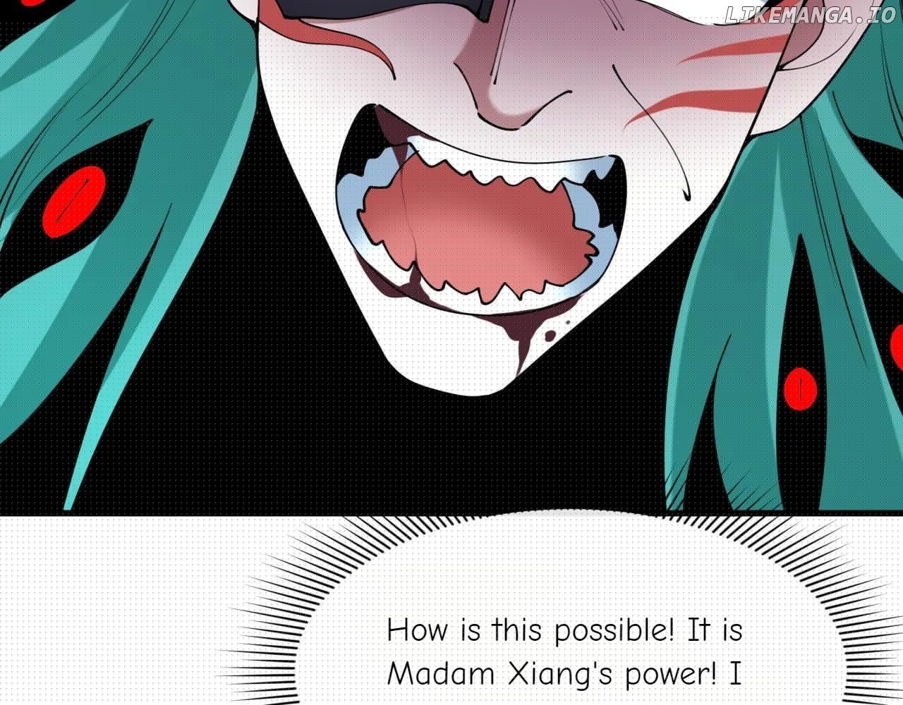 Read Era of the Haunted Manga Online