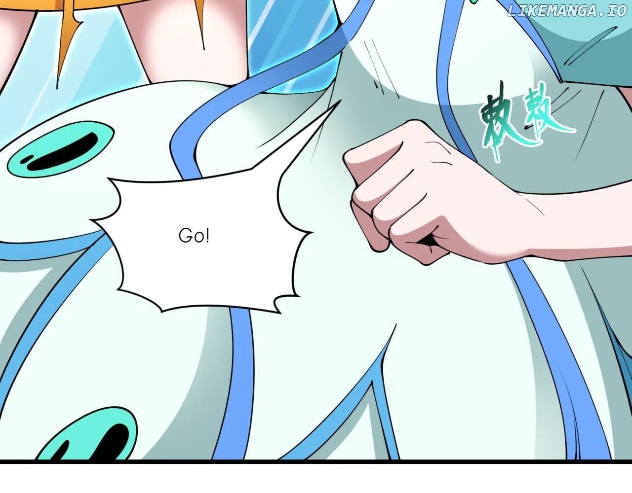 Read Era of the Haunted Manga Online