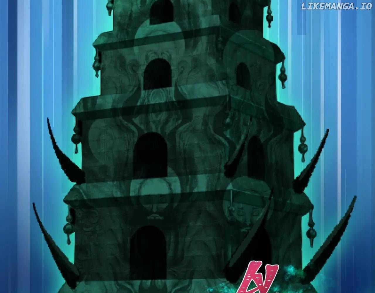 Read Era of the Haunted Manga Online