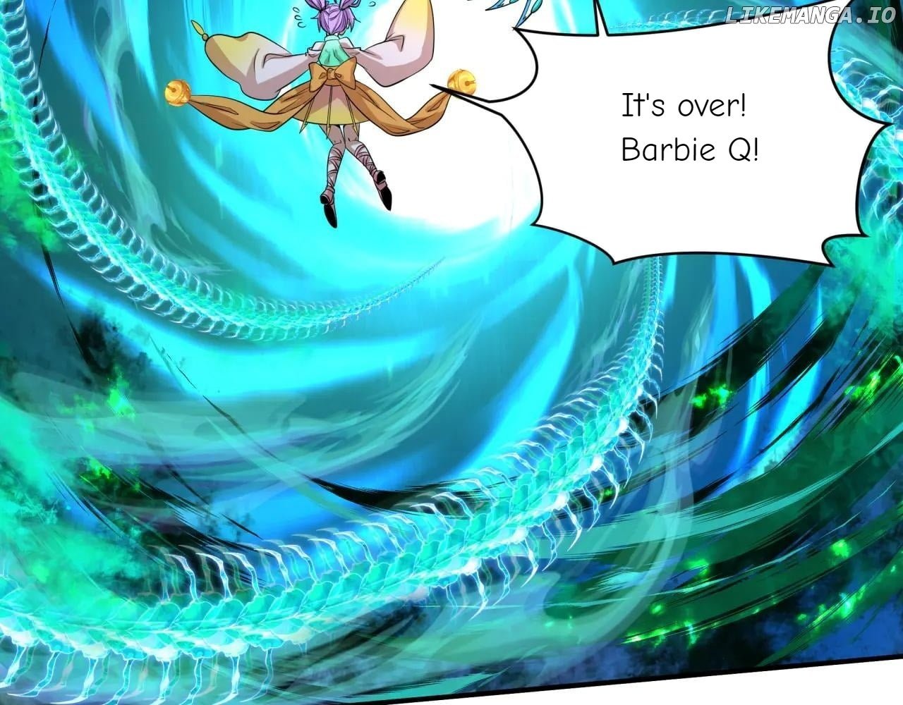 Read Era of the Haunted Manga Online