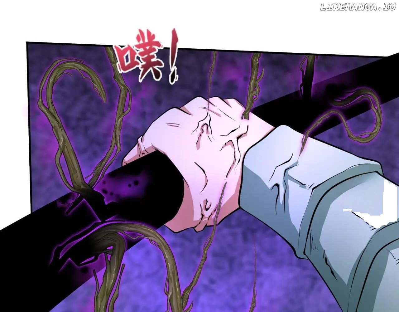 Read Era of the Haunted Manga Online