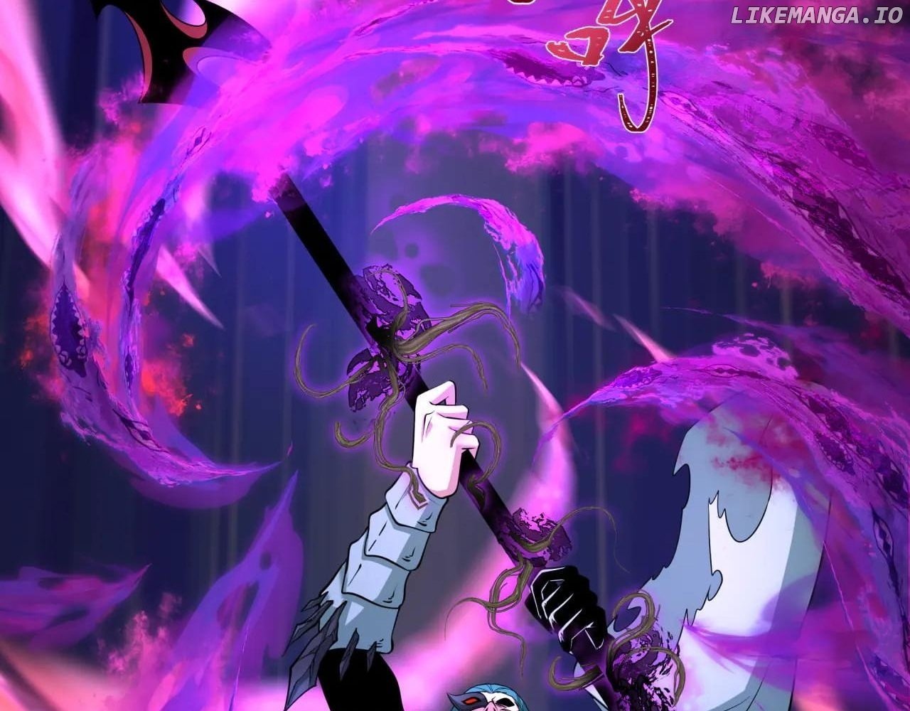 Read Era of the Haunted Manga Online