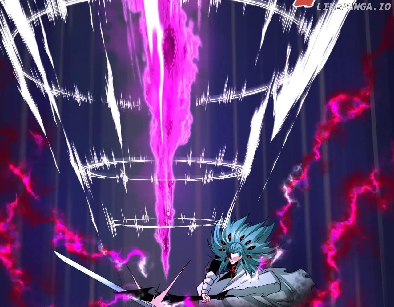 Read Era of the Haunted Manga Online