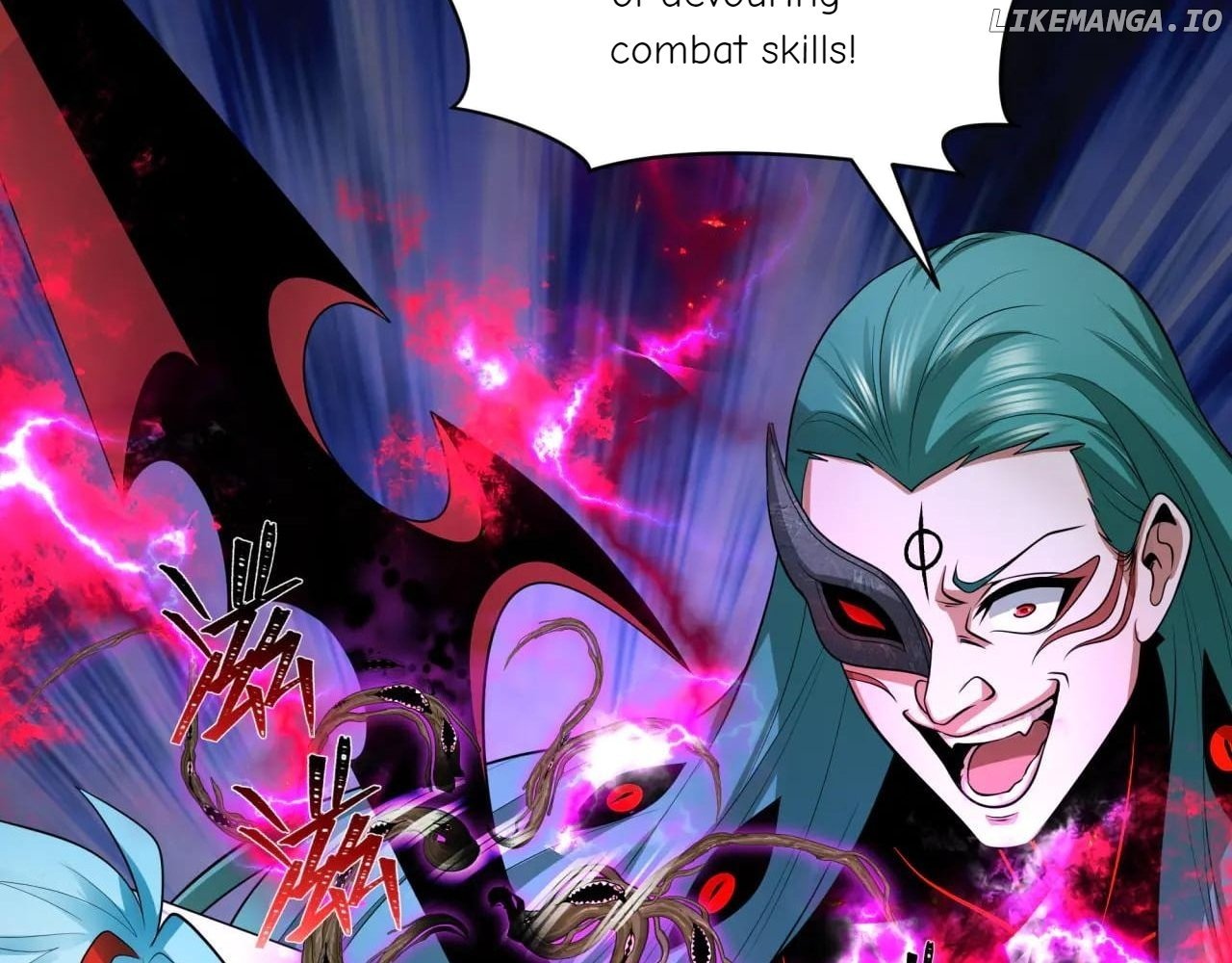 Read Era of the Haunted Manga Online