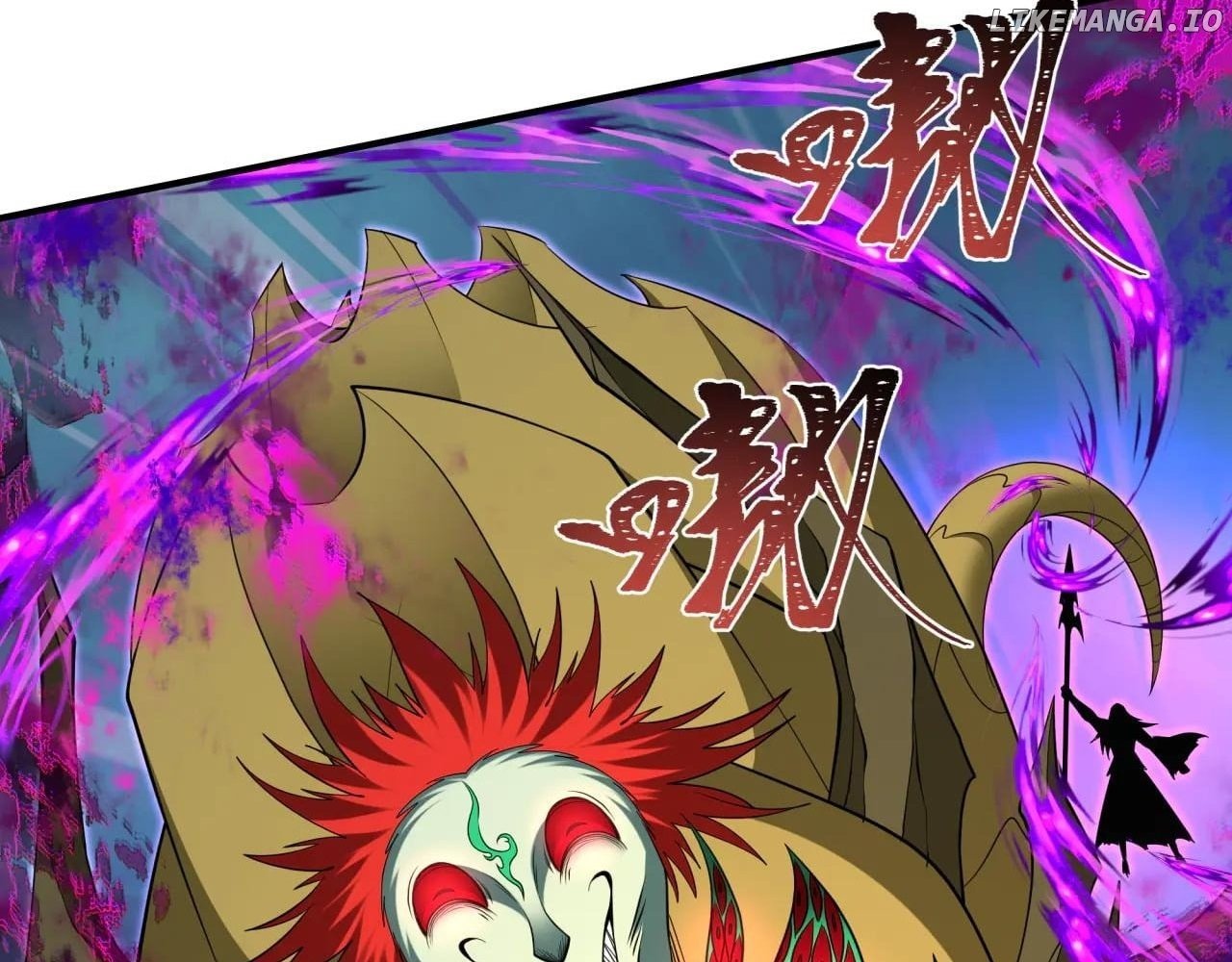 Read Era of the Haunted Manga Online
