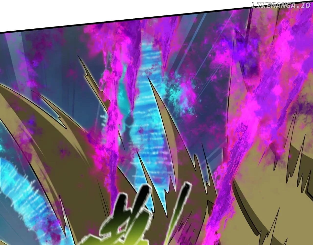 Read Era of the Haunted Manga Online