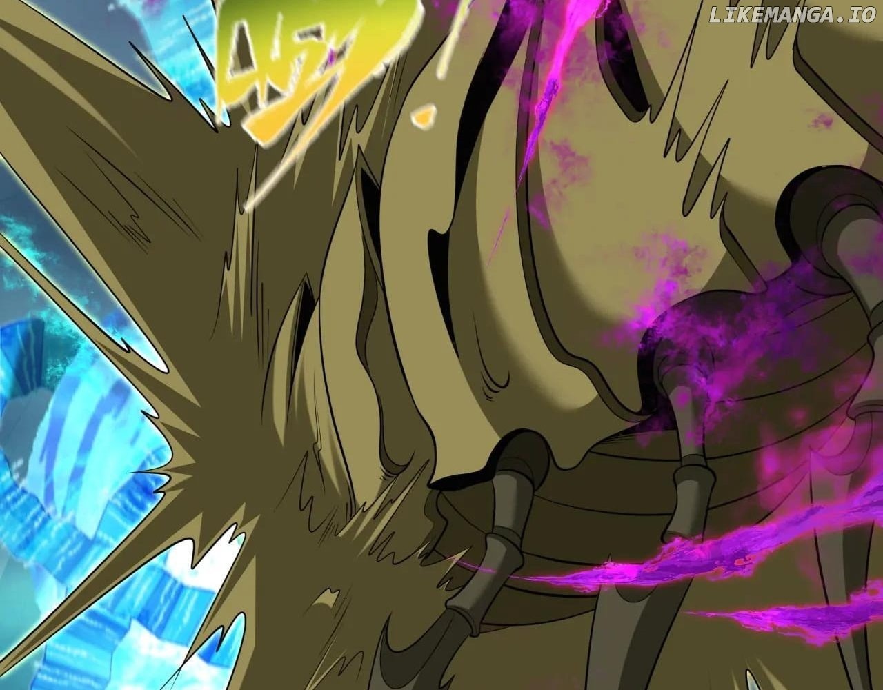 Read Era of the Haunted Manga Online