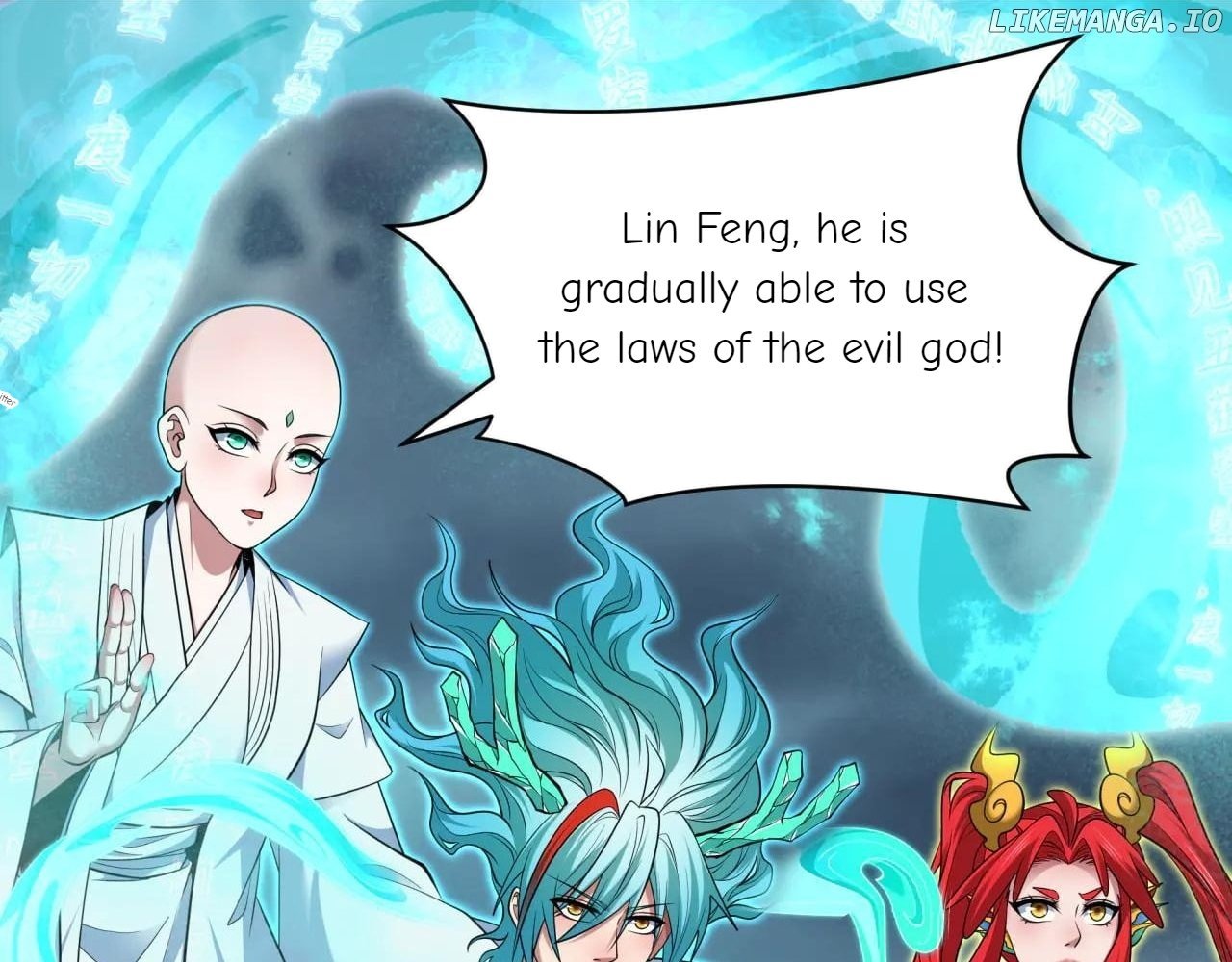 Read Era of the Haunted Manga Online