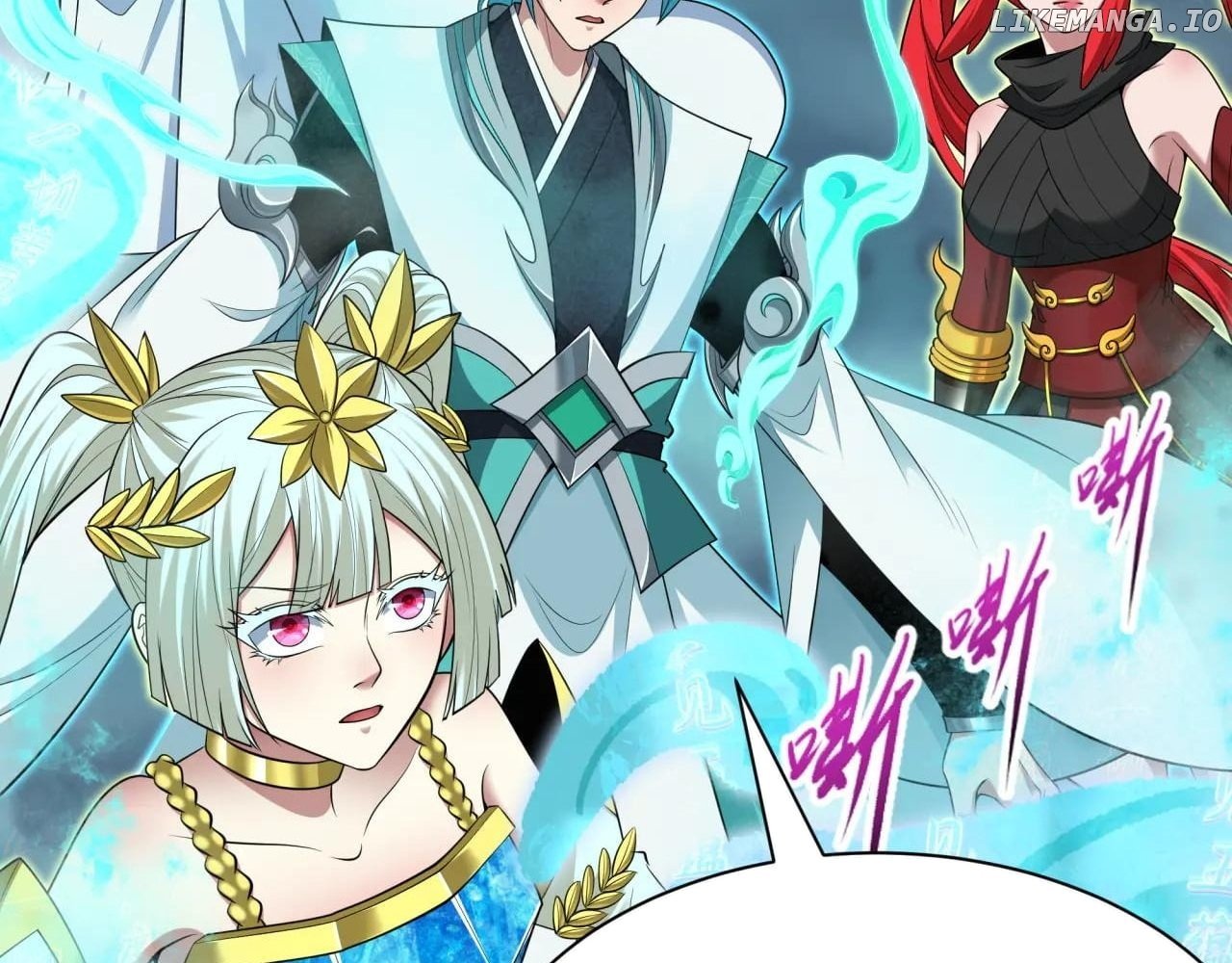 Read Era of the Haunted Manga Online