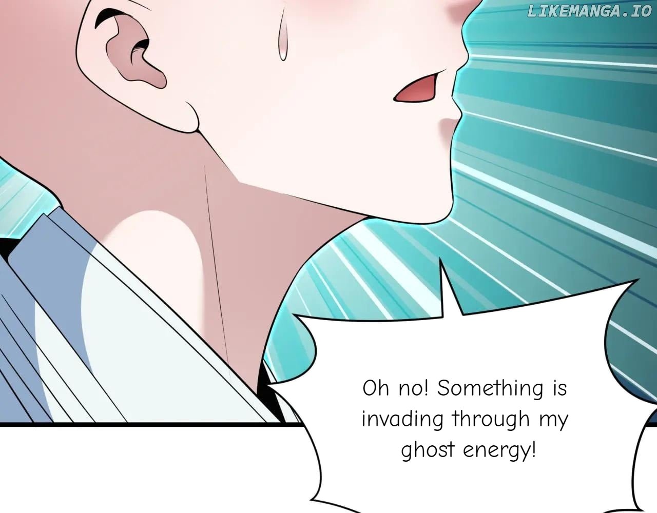 Read Era of the Haunted Manga Online