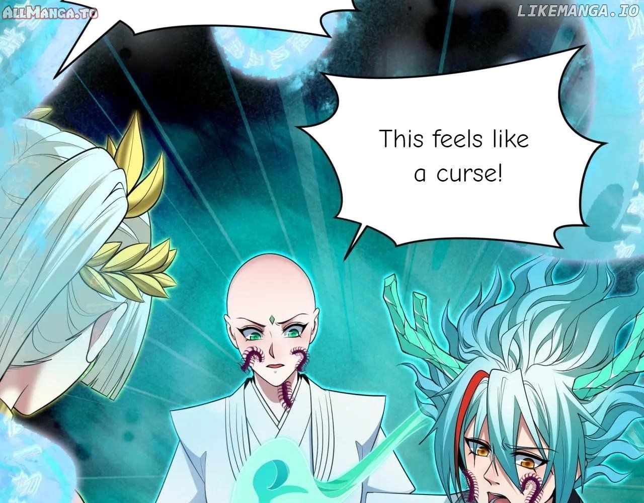 Read Era of the Haunted Manga Online