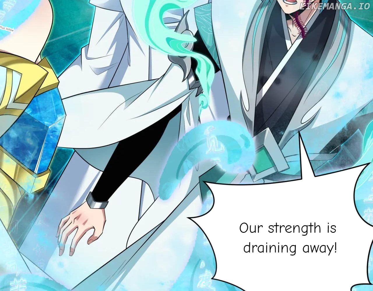 Read Era of the Haunted Manga Online