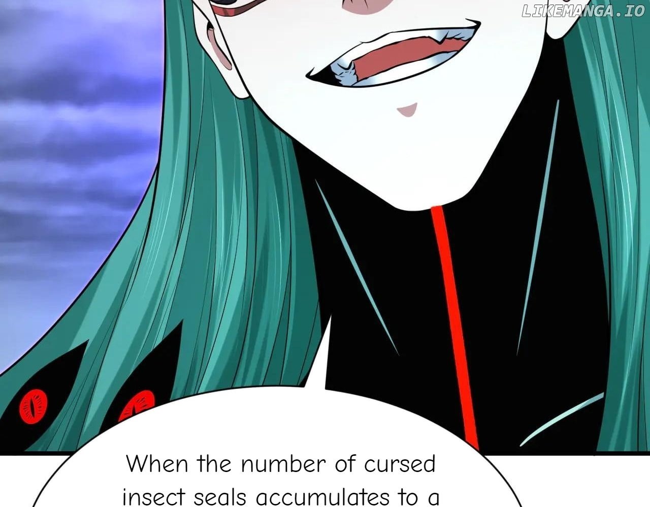 Read Era of the Haunted Manga Online